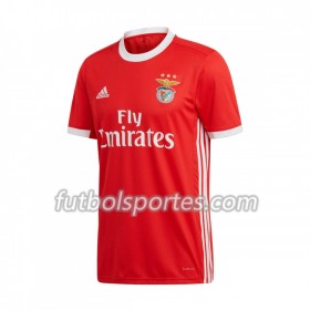 Camisetas Benfica Primera Equipacion 2019/2020